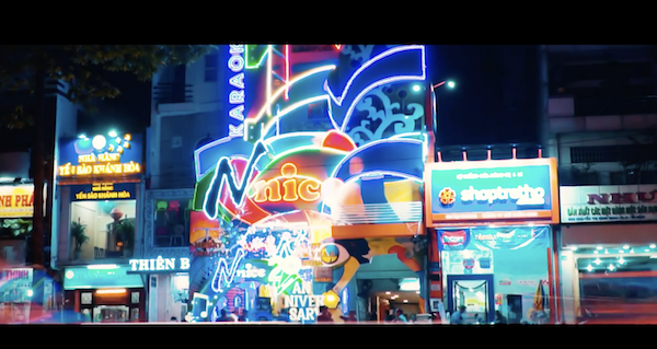 Karaoke Nnice - Sự lựa chọn tuyệt vời